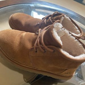 UGG Men’s Neumel Boot